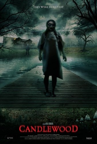 Кэндлвуд (2025)