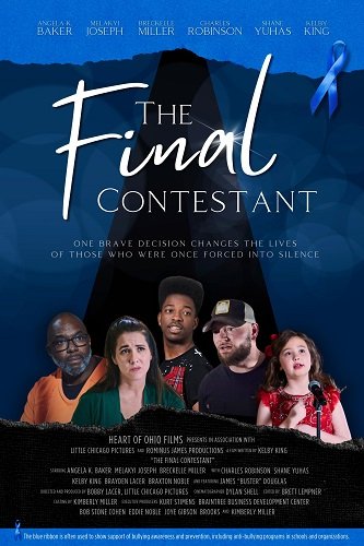 Фильм Последний участник (2023)