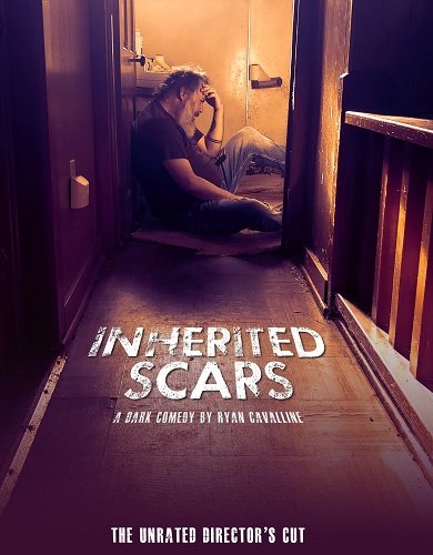 Фильм Унаследованные шрамы (2025)
