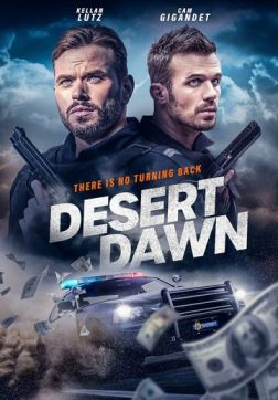 Фильм Смертельный закат (2025)