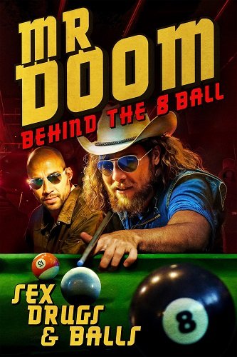 Фильм Мистер Дум (2023)