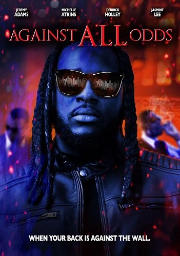 Фильм Несмотря ни на что (2025)