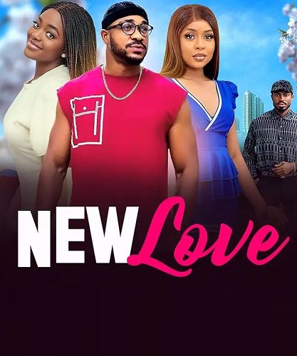 Новая Любовь (2024)