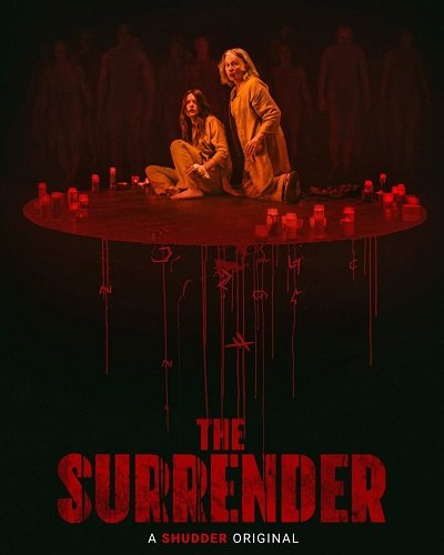 Фильм Капитуляция (2025)