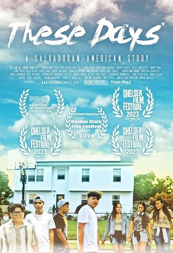 Фильм В наши дни (2023)