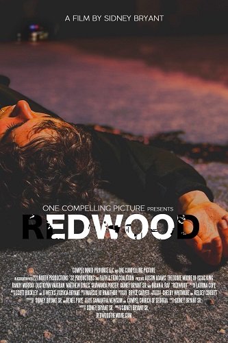 Рэдвуд (2025)