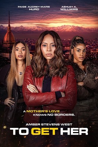 Фильм Вернуть её (2025)