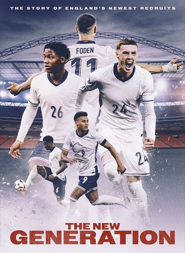 Фильм Новое поколение (2025)