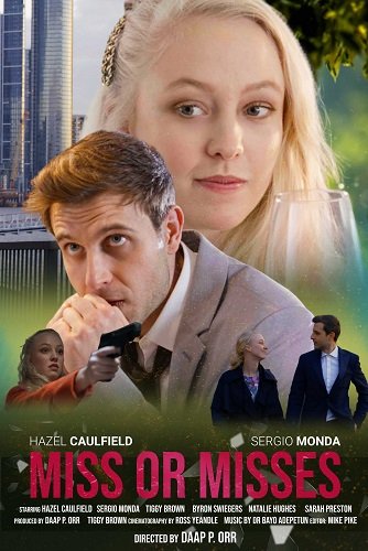Мисс или миссис (2024)