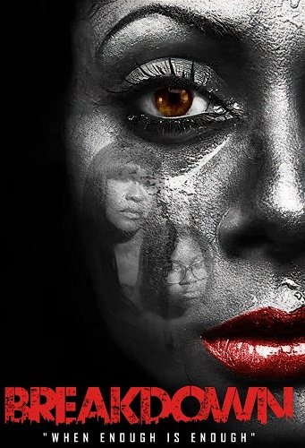 Фильм Нервный срыв (2024)