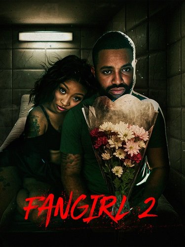 Фильм Фанатка 2 (2025)