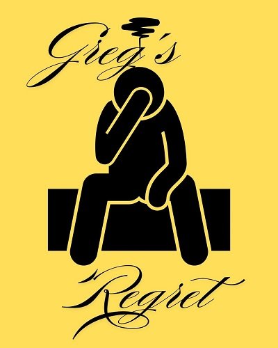 О чём жалеет Грег (2025)