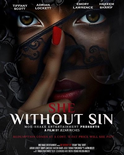 Безгрешная  (2025)