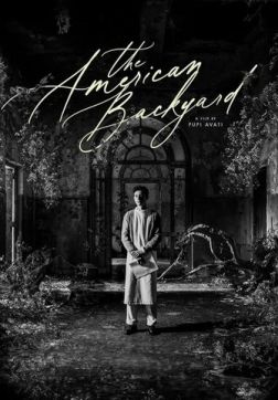 Фильм Американский задний двор (2024)