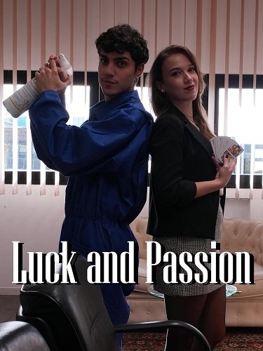 Удача и азарт (2024)