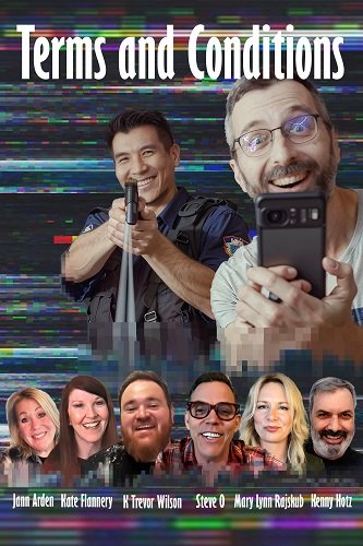 Условия и положения (2025)