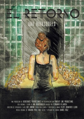 Возвращение (2025)