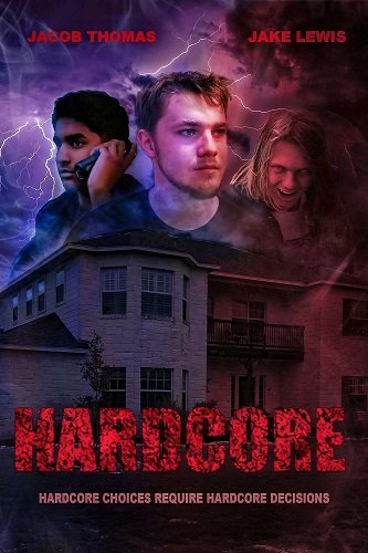 Хардкор (2023)