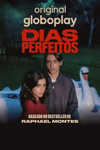 Идеальные дни (1 сезон)