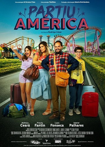 Поехали в Америку (2024)