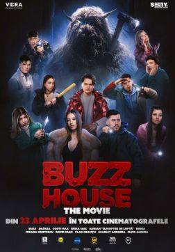 Фильм Хайп хаус 2 (2025)