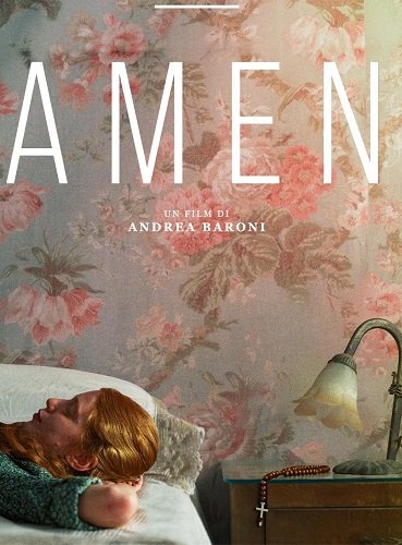 Фильм Аминь (2023)