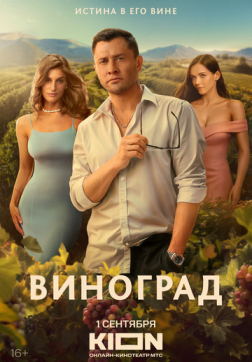 Фильм Виноград (1 сезон)