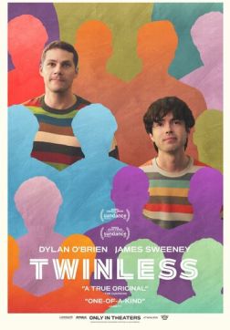 Фильм Без близнеца (2025)