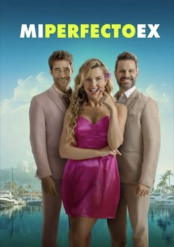 Мой Идеальный Бывший (2024)