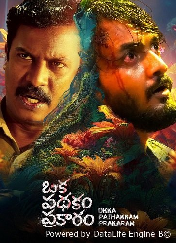 Ока Патхакам Пракарам (2025)