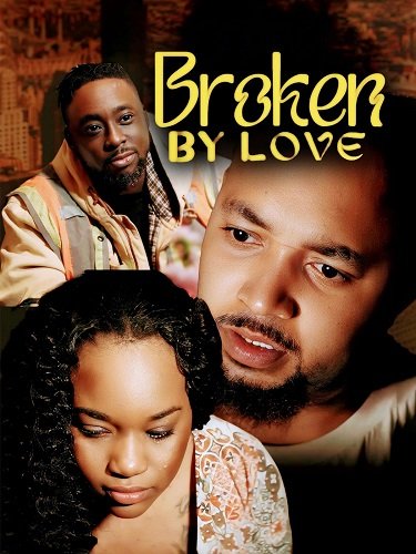 Сломанная любовью (2024)