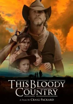 Эта чёртова земля (2025)