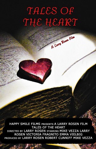 Сердечные истории (2024)