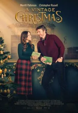 Винтажное Рождество (2024)