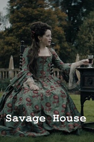 Дом Сэвидж (2025)