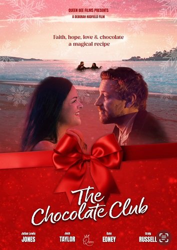 Шоколадный клуб (2025)