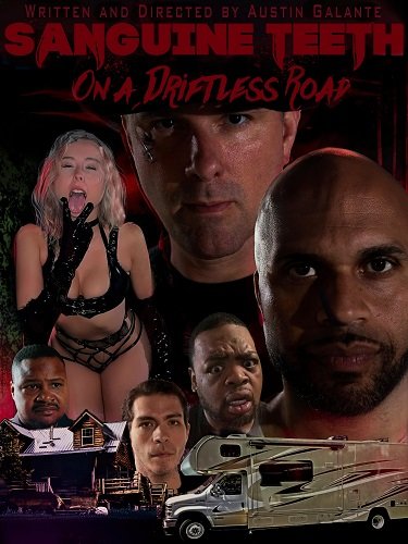 Кровососы на бездорожье (2025)