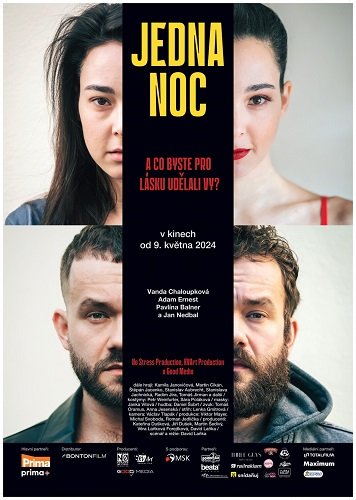 Одна ночь (2024)