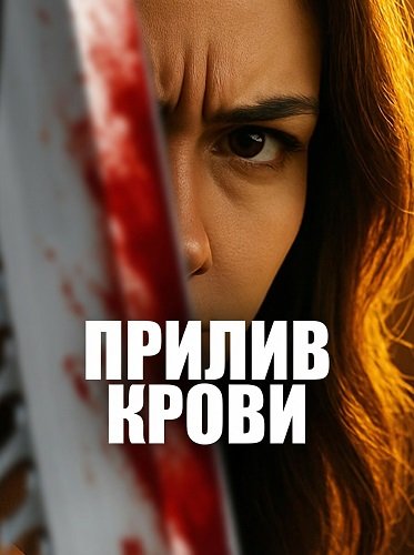 Прилив крови (2025)
