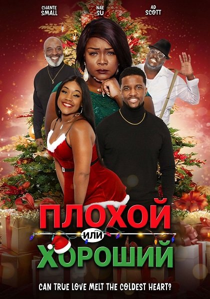 Плохой или хороший (2024)