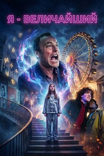 Я - величайший (2025)