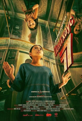 Пентхаус 77 (2025)