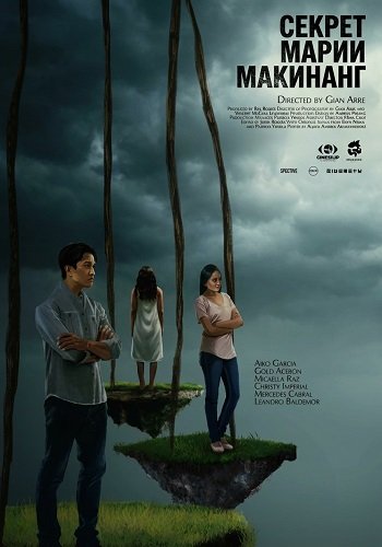 Секрет Марии Макинанг (2025)