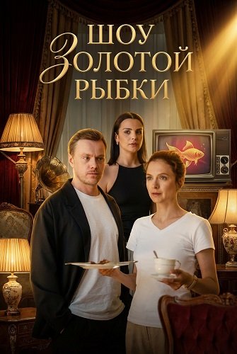 Фильм Шоу Золотой рыбки (1 сезон)