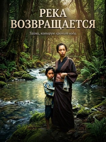Река возвращается (2024)