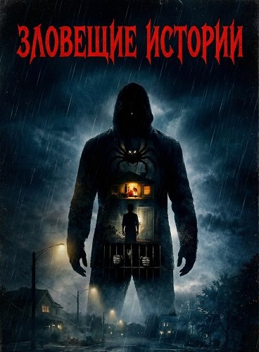 Зловещие истории (2026)