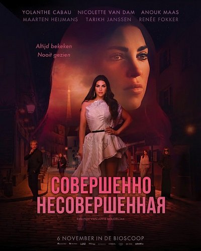 Совершенно несовершенная (2025)
