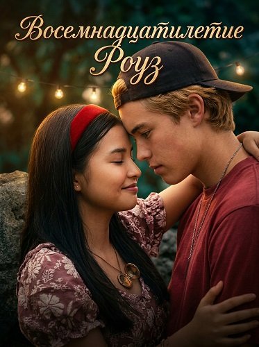 Фильм Восемнадцатилетие Роуз (2026)