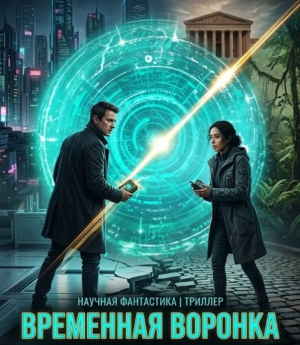 Фильм Временная воронка (2025)
