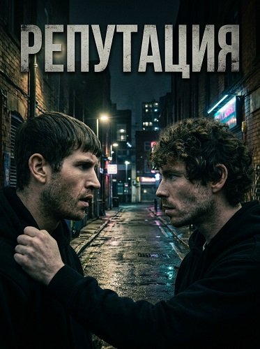 Фильм Репутация (2025)